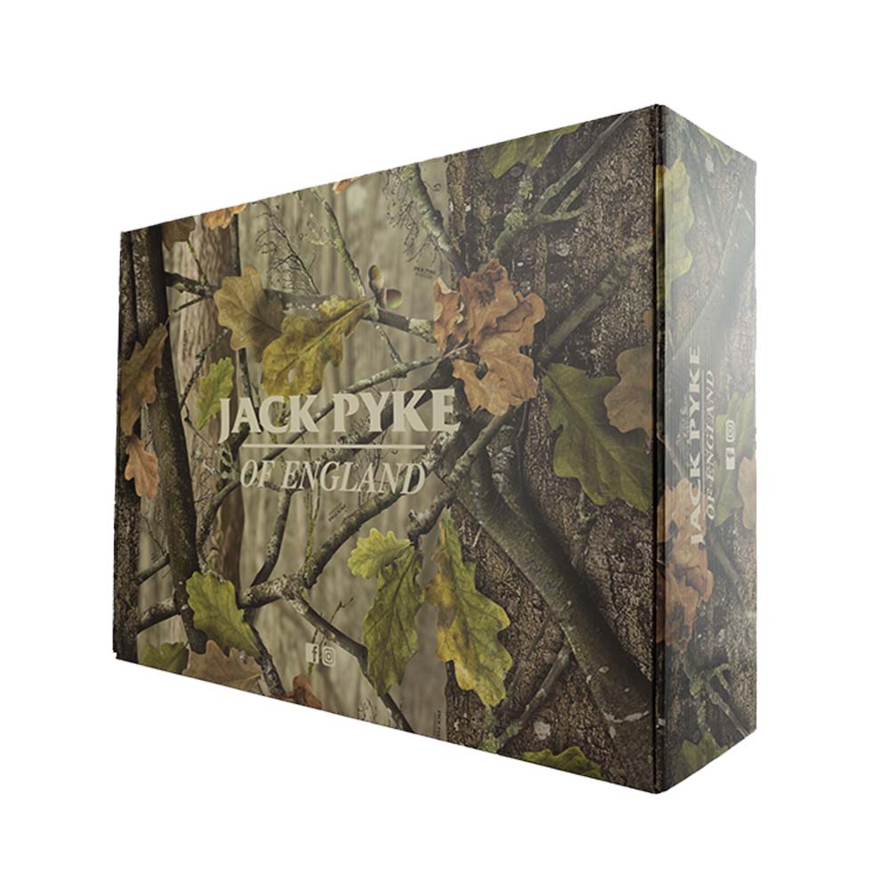 JACK PYKE Neo Wellingtonské EVO