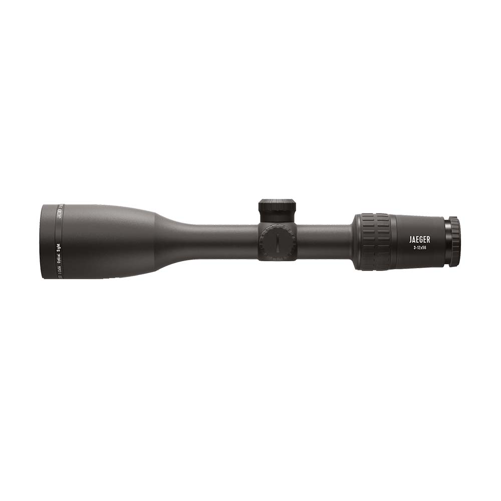 Yukon Jaeger 3-12x56 (X02i)