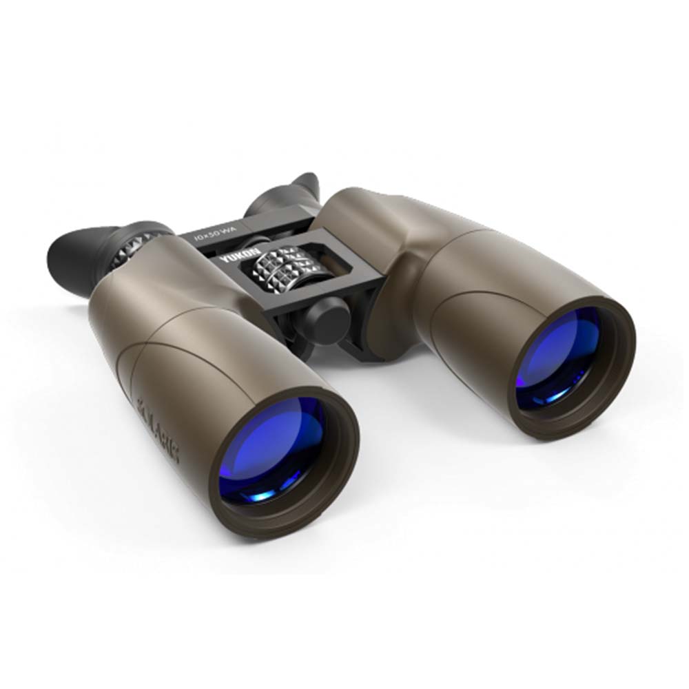 Yukon Solaris 7x50 WP