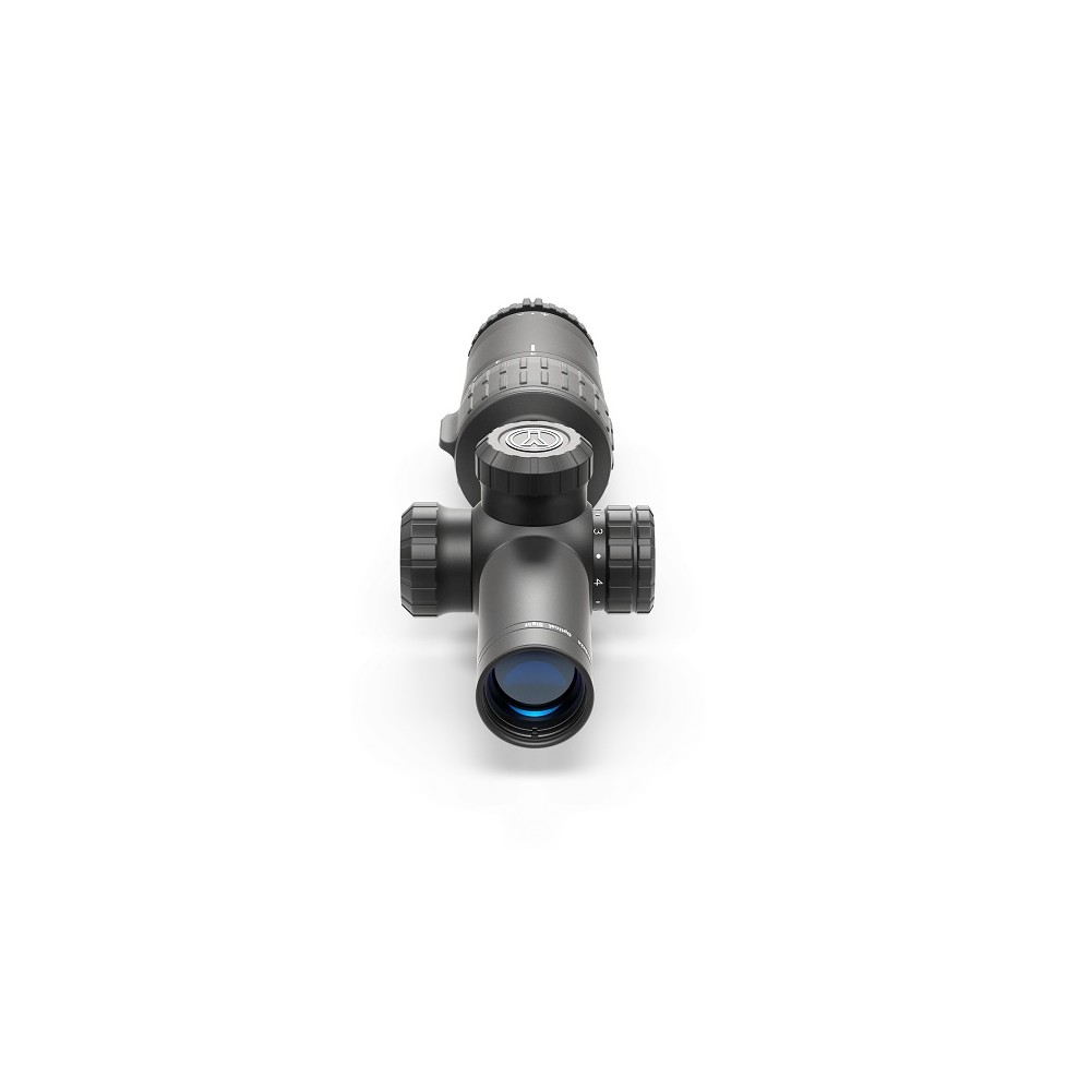 Yukon Jaeger 1-4x24 (HB01i)