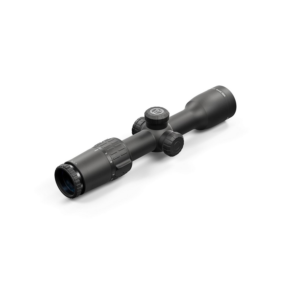 Yukon Jaeger 1,5-6x42 (T01i)