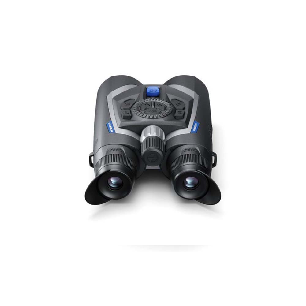 Pulsar Symbion LRF DXR50