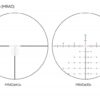 Delta Optical Stryker HD 4,5-30x56 FFP LRD-1T