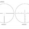 Delta Optical Stryker HD 4,5-30x56 FFP LRD-1P