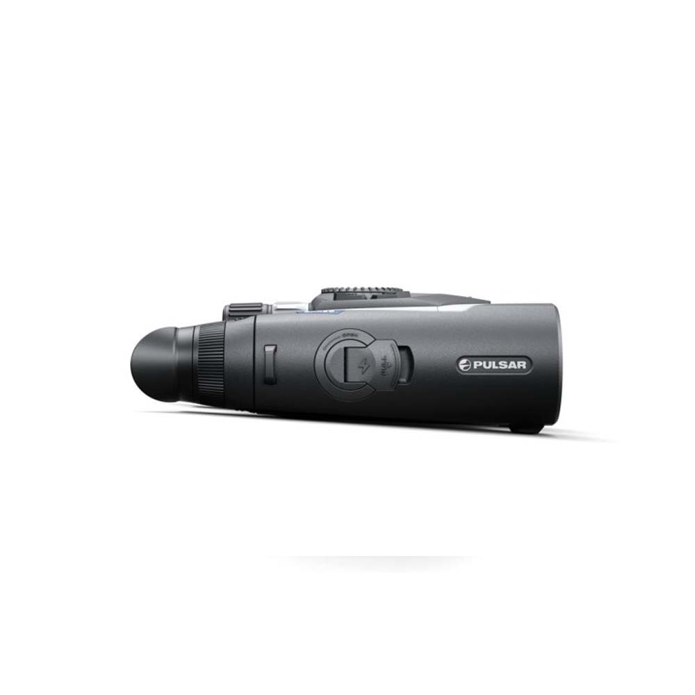 Pulsar Symbion LRF DXR50