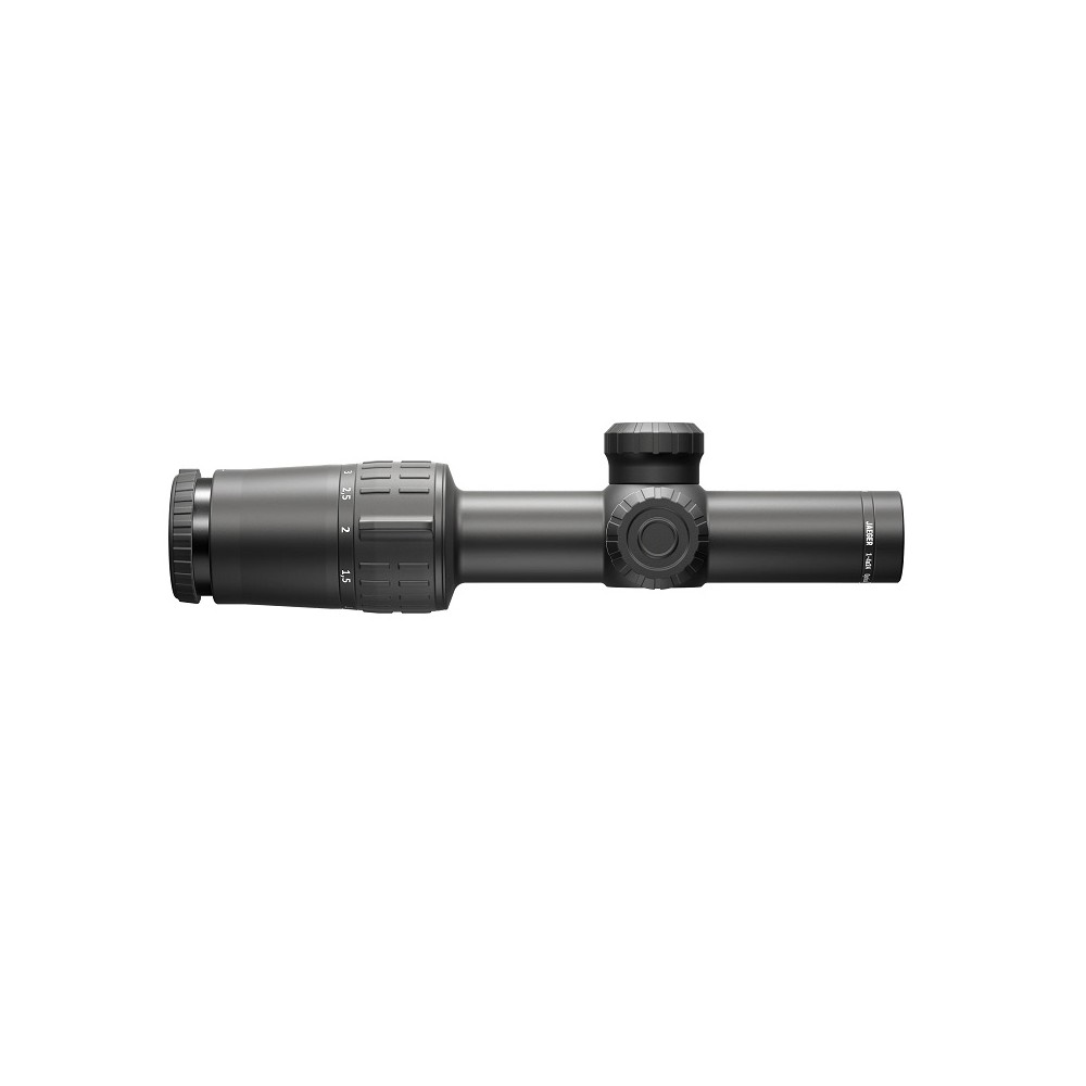 Yukon Jaeger 1-4x24 (HB01i)
