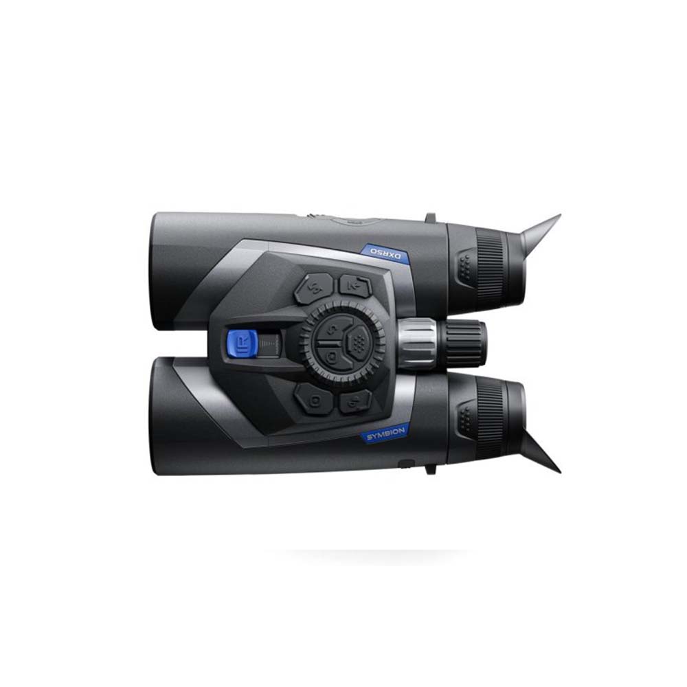 Pulsar Symbion LRF DXR50
