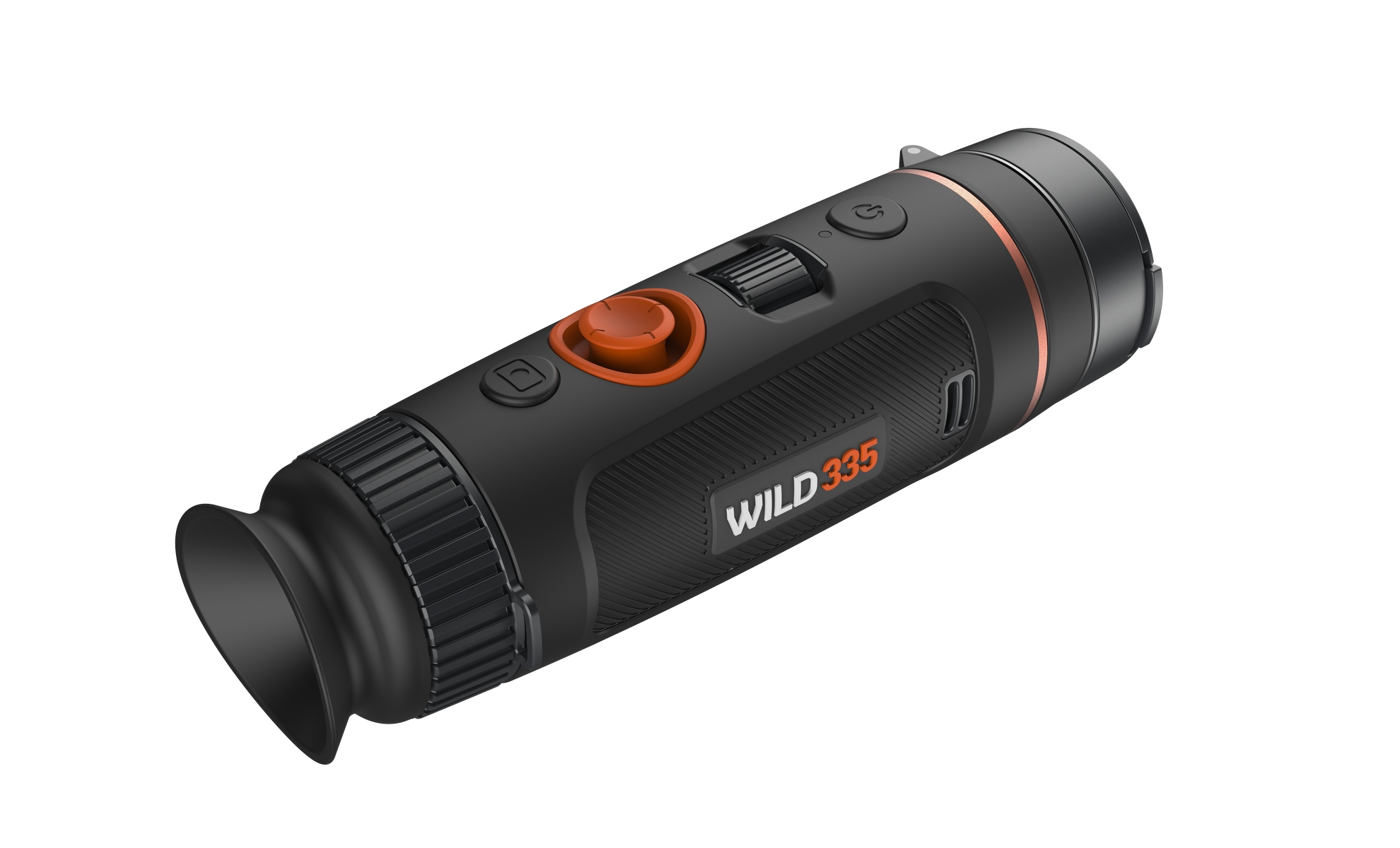 ThermTec Wild 335
