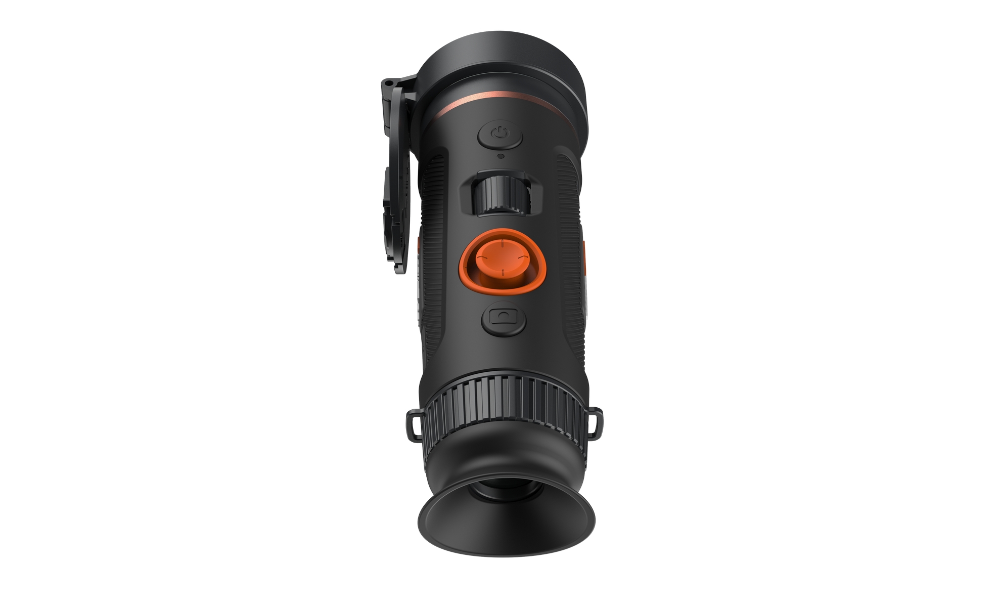 ThermTec Wild 650