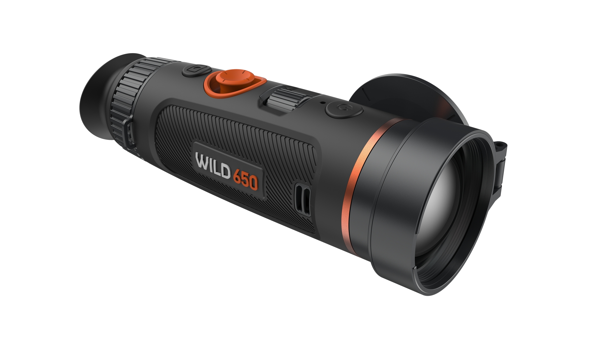ThermTec Wild 650