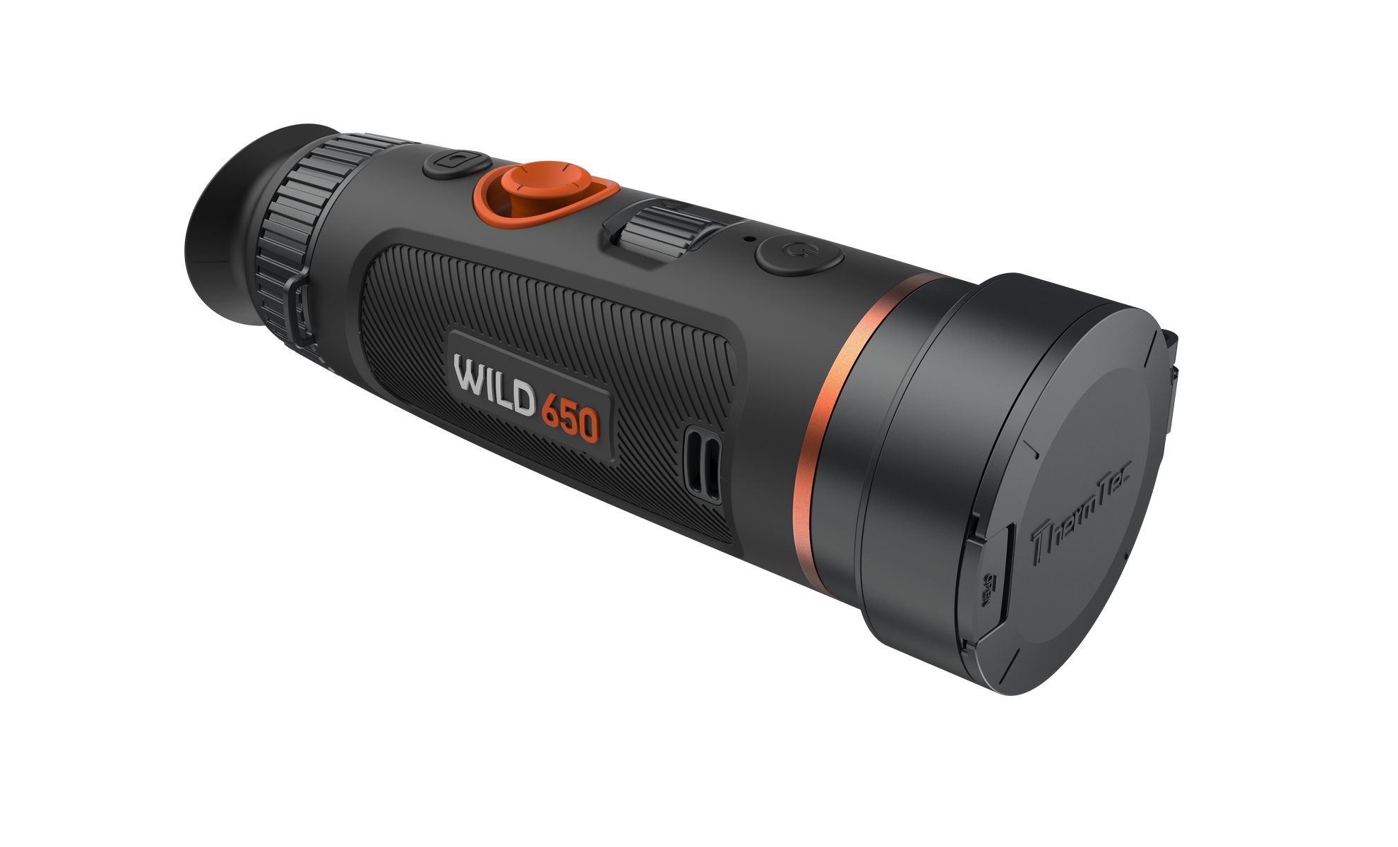 ThermTec Wild 650