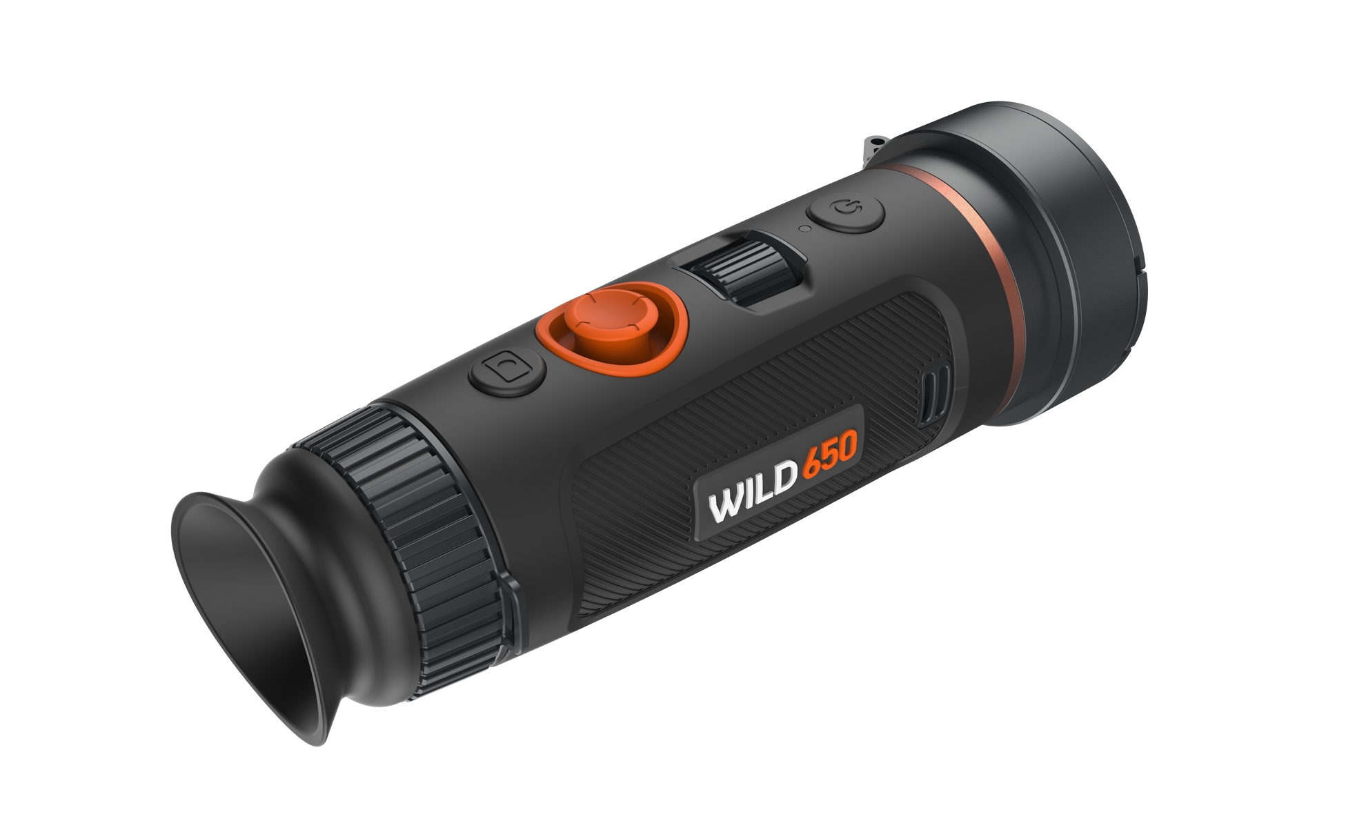 ThermTec Wild 650