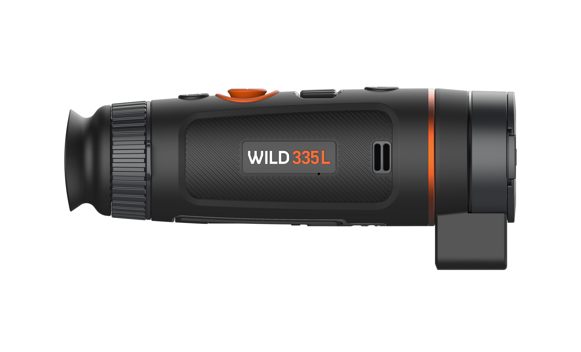 ThermTec Wild 335L