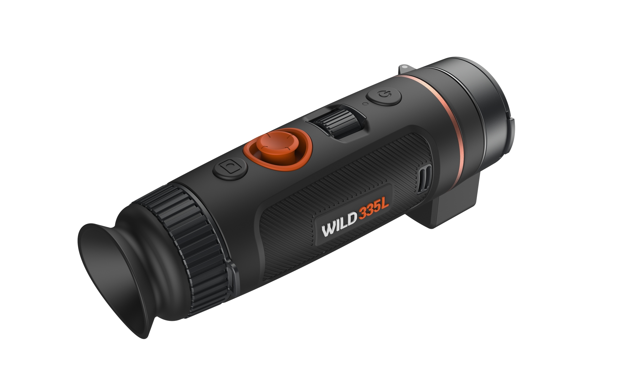 ThermTec Wild 335L