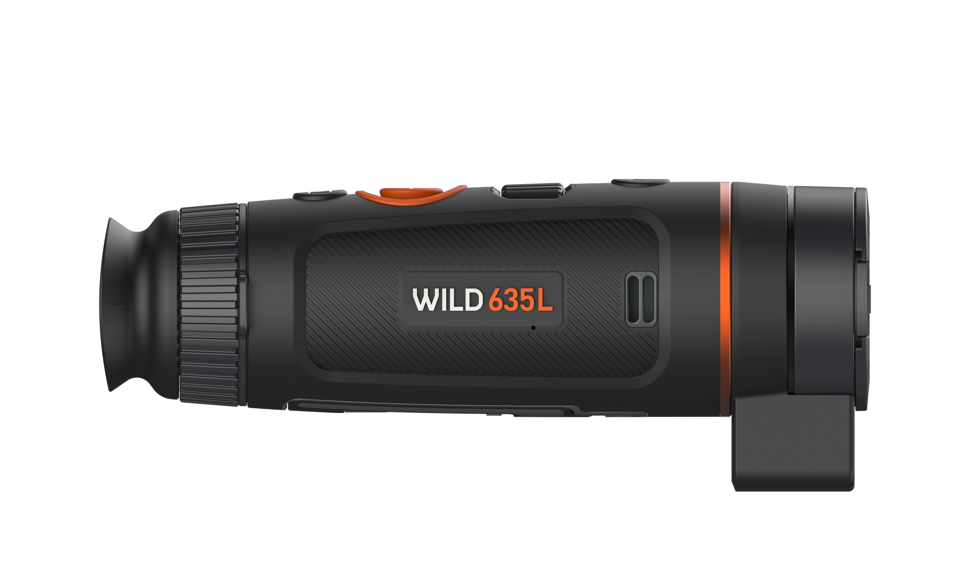 ThermTec Wild 635L