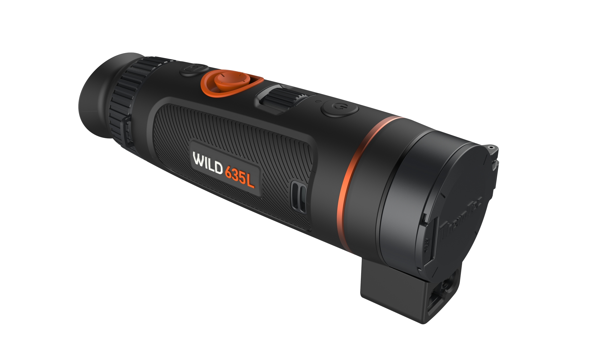ThermTec Wild 635L