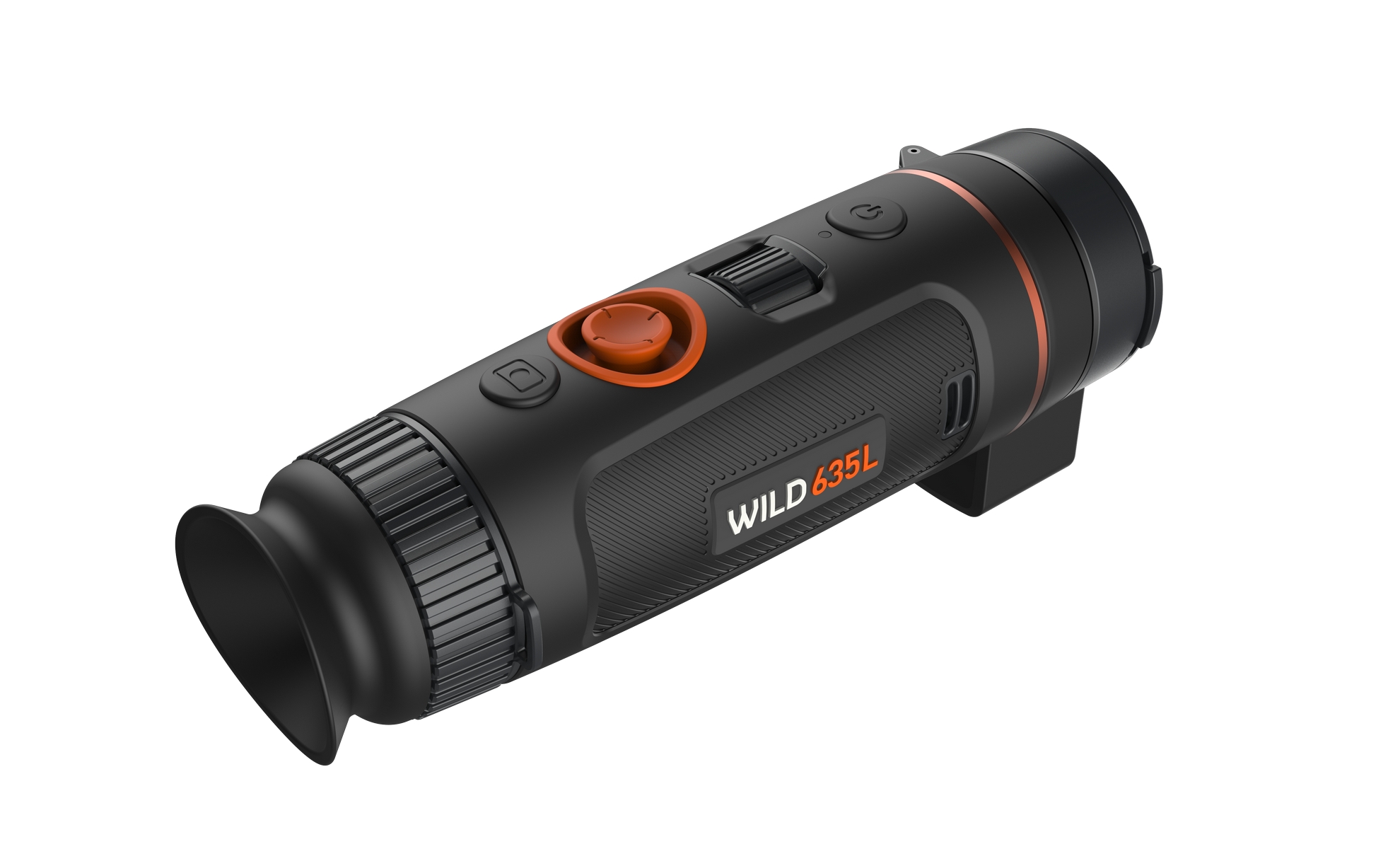 ThermTec Wild 635L