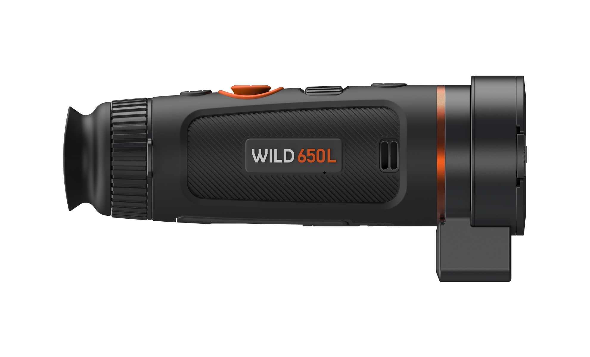 ThermTec Wild 650L