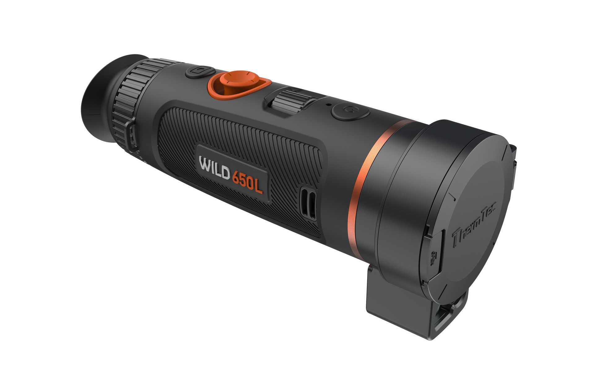 ThermTec Wild 650L