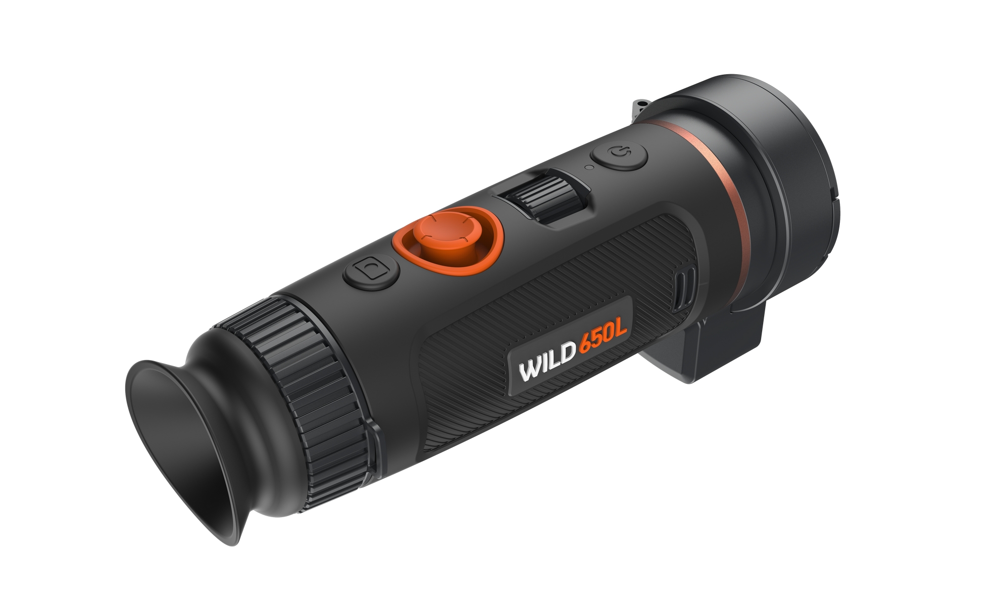 ThermTec Wild 650L