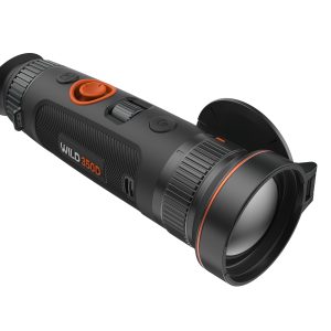 ThermTec Wild 350D