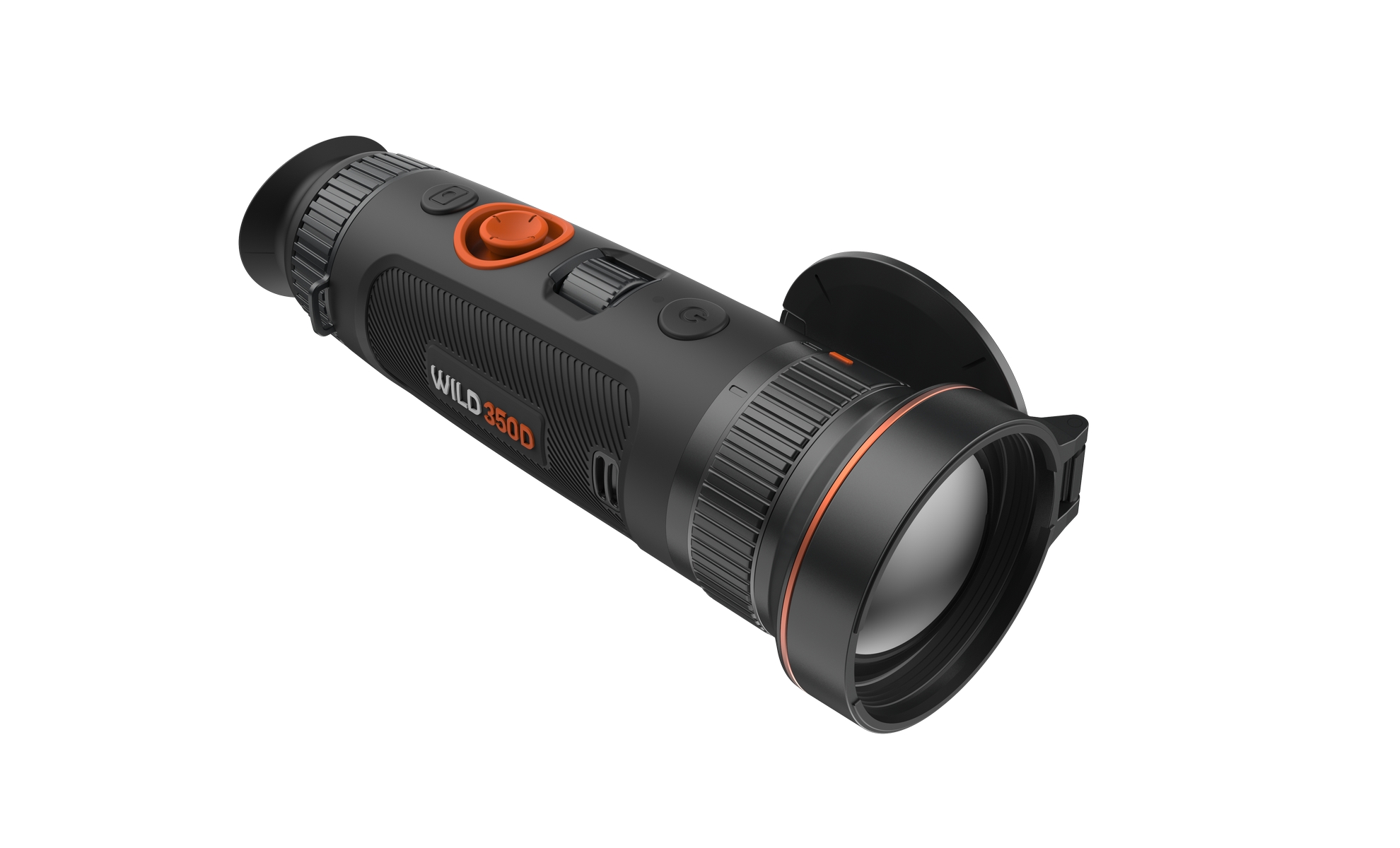 ThermTec Wild 350D