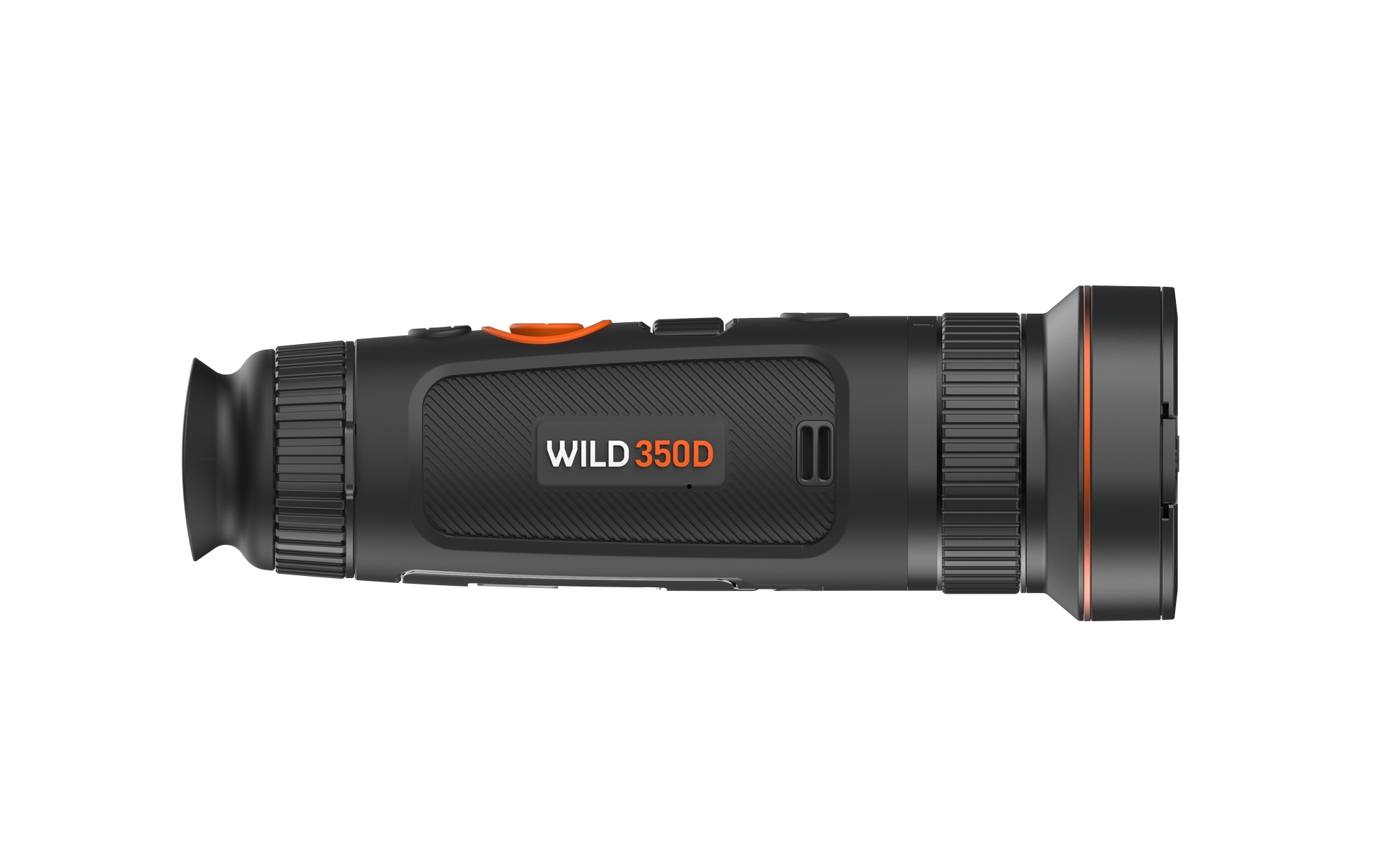 ThermTec Wild 350D