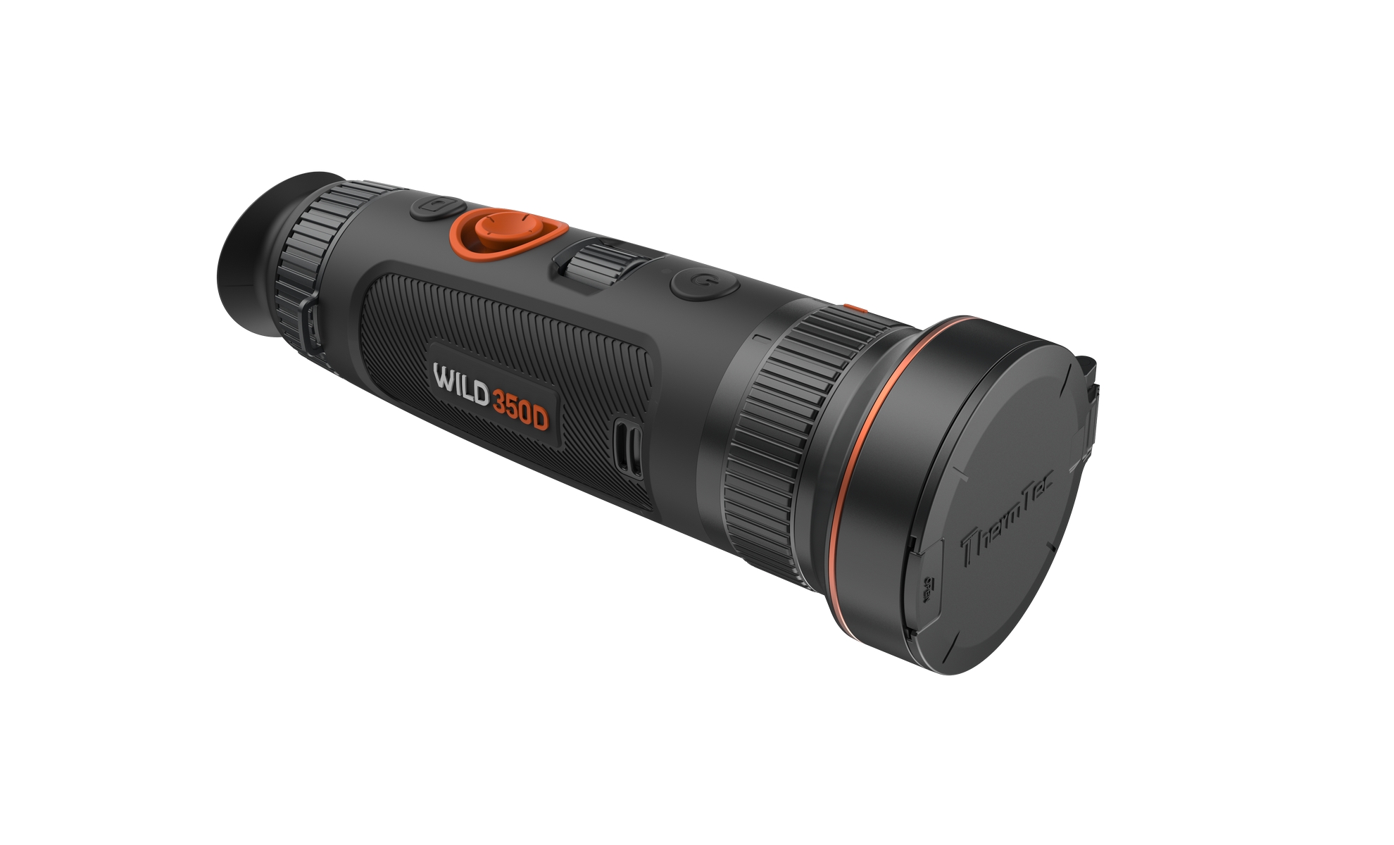 ThermTec Wild 350D