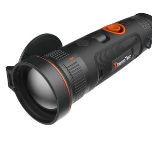 ThermTec Wild 650D
