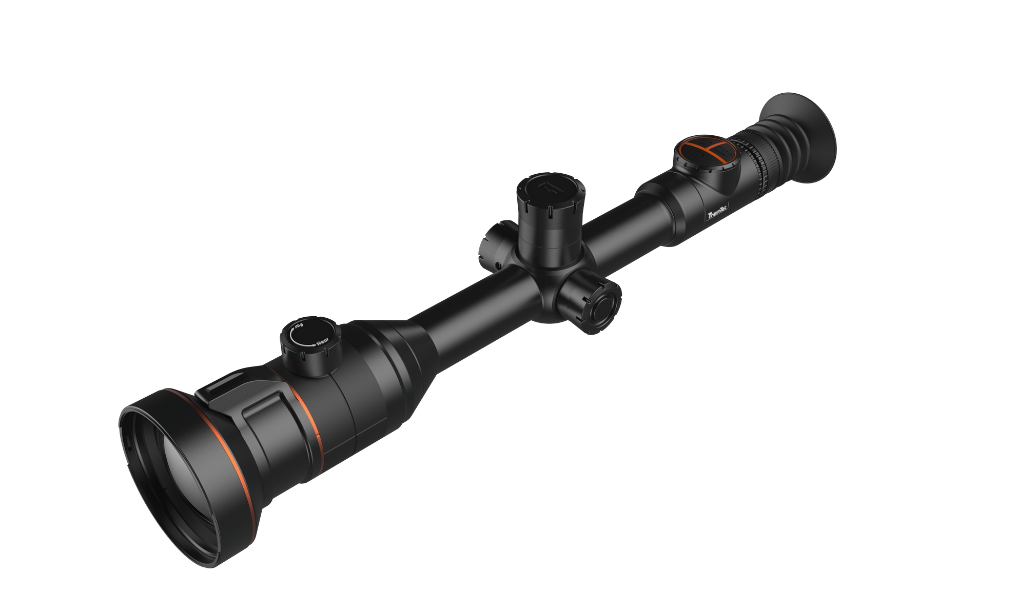 ThermTec Ares 2.0 360