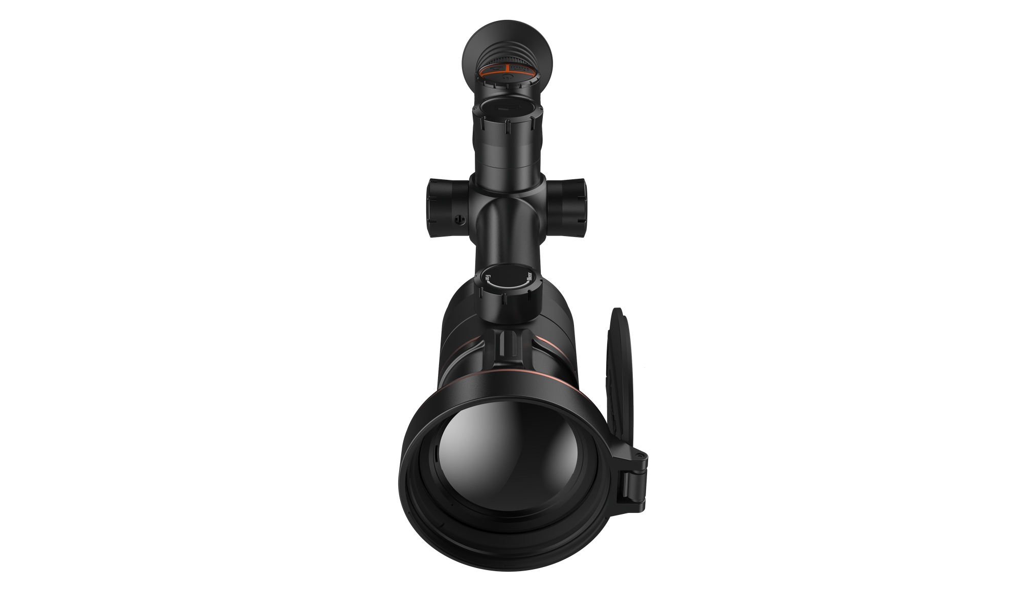 ThermTec Ares 2.0 660
