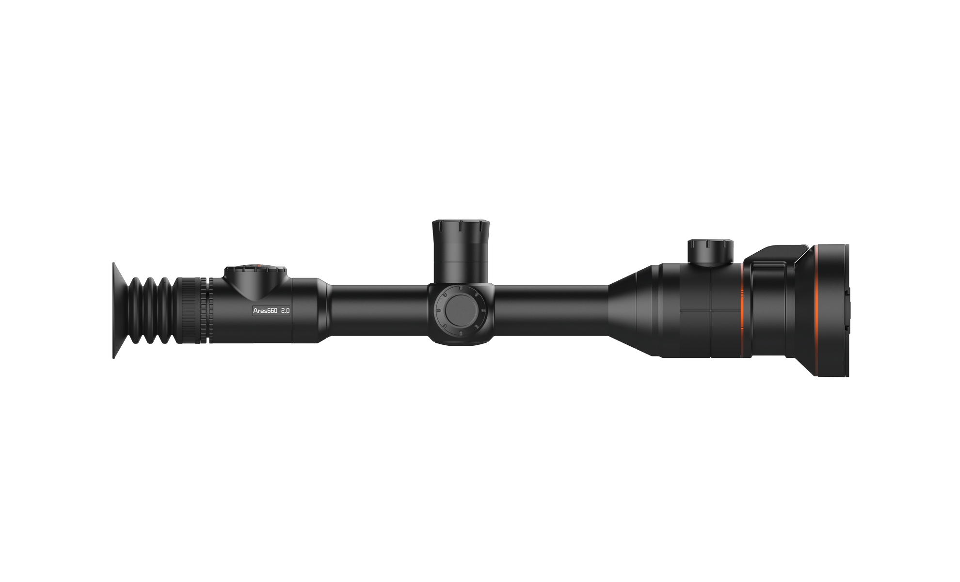 ThermTec Ares 2.0 660