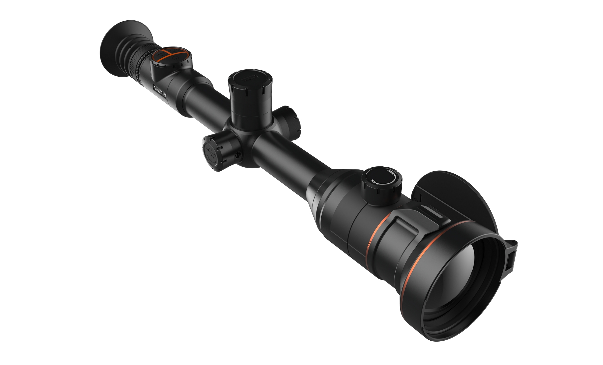 ThermTec Ares 2.0 660