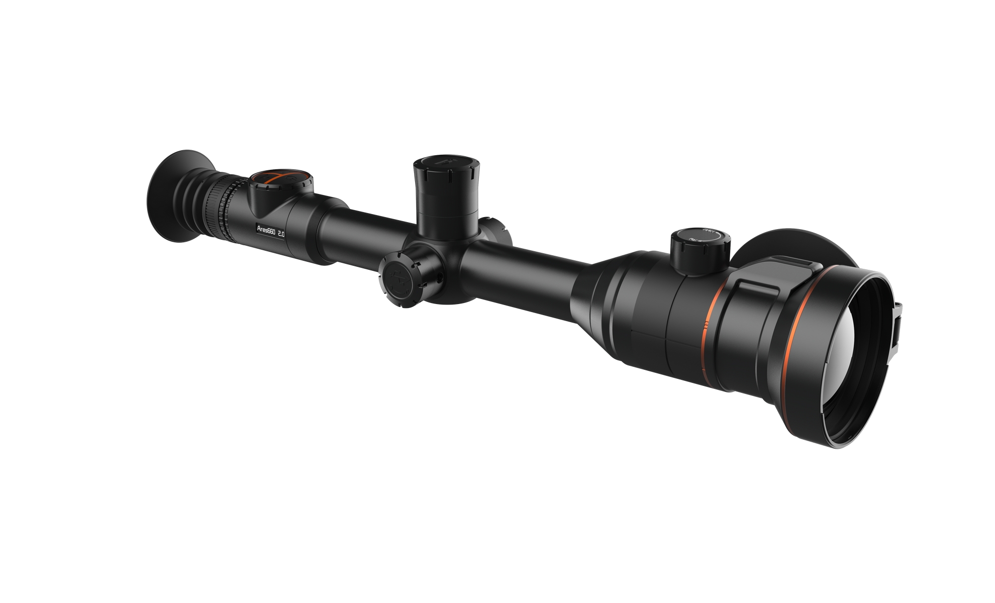 ThermTec Ares 2.0 660