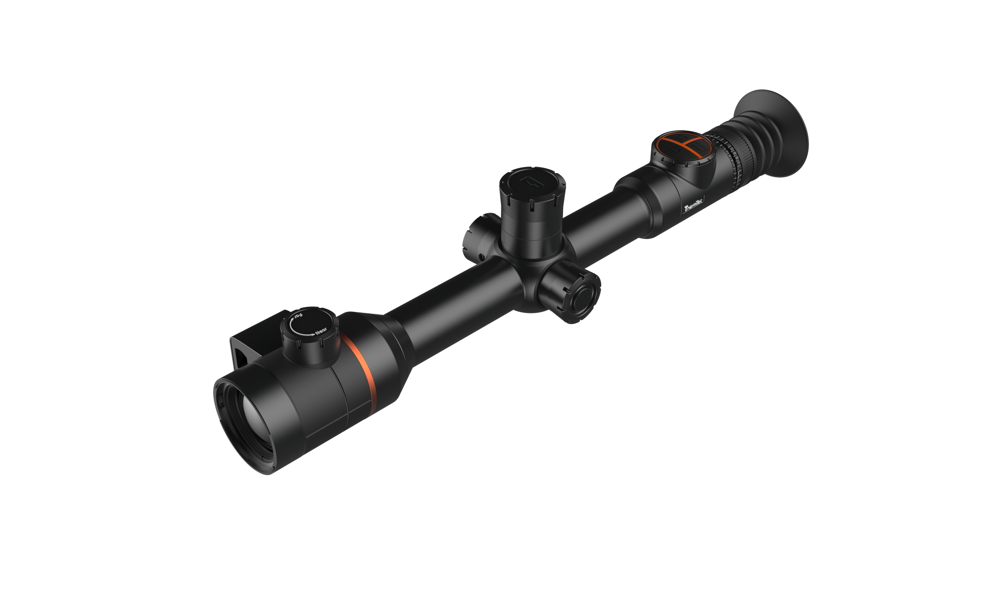 ThermTec Ares 2.0 335L