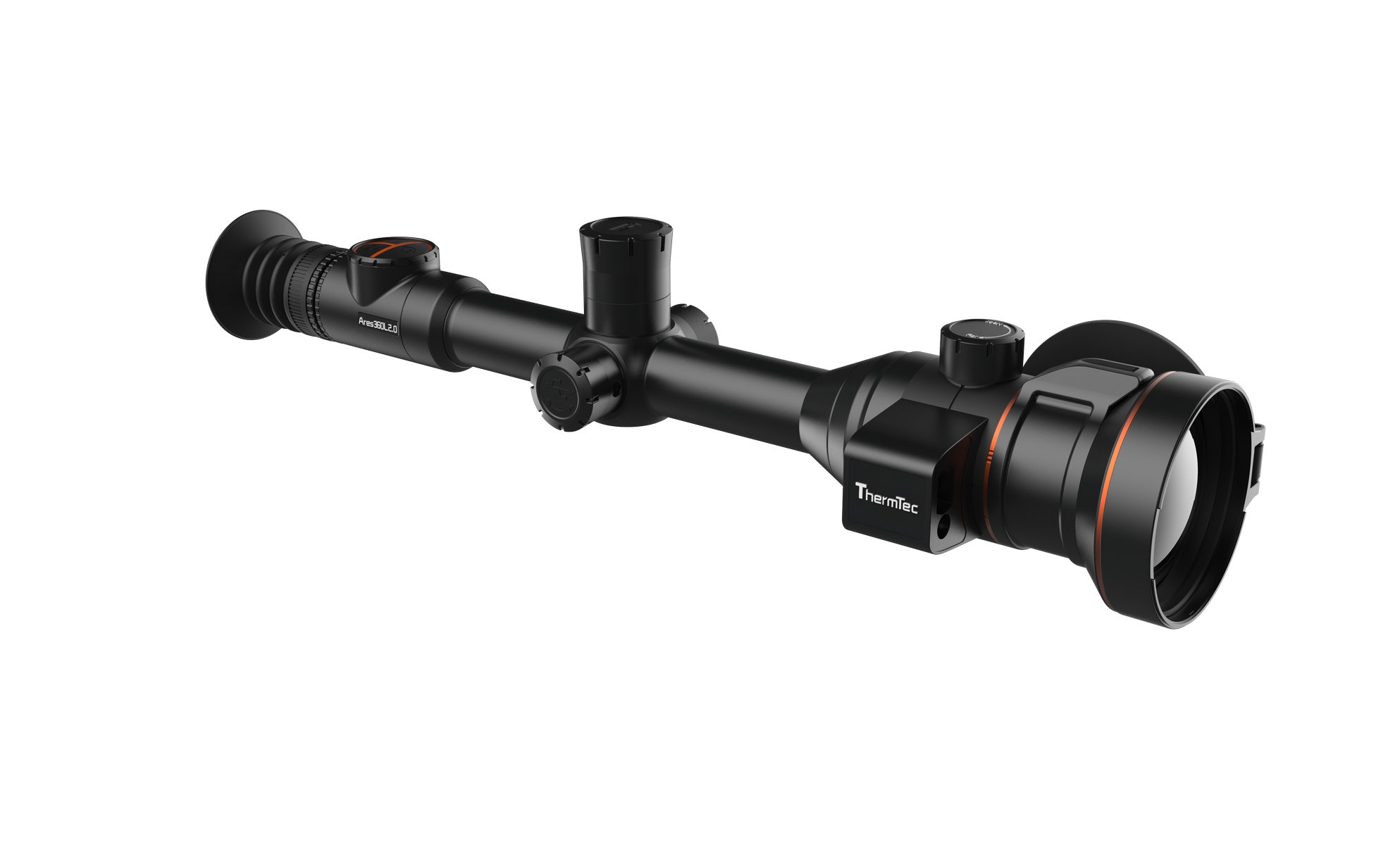 ThermTec Ares 2.0 360L