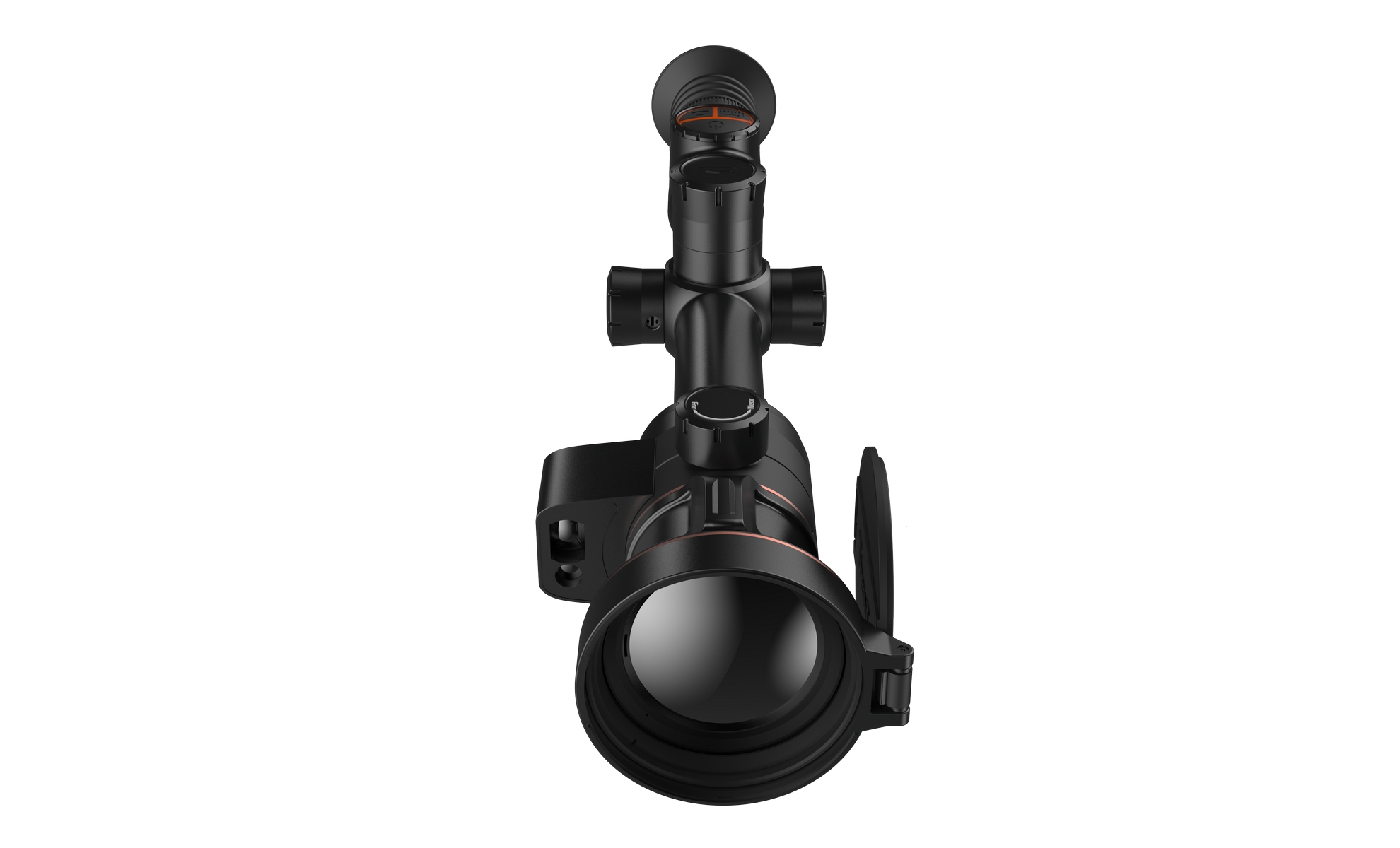 ThermTec Ares 2.0 360L