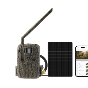 OUTCAM 365 – LIVE 4G LTE