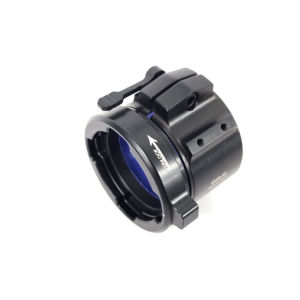 Rusan MAR-48 – modulárna objímka pre puškohľady s priemerom 48 mm