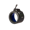 Rusan ARM52-62 – Q-R adaptér pre predsádky so závitom M52×0,75 – 62 mm (verzia 2017)