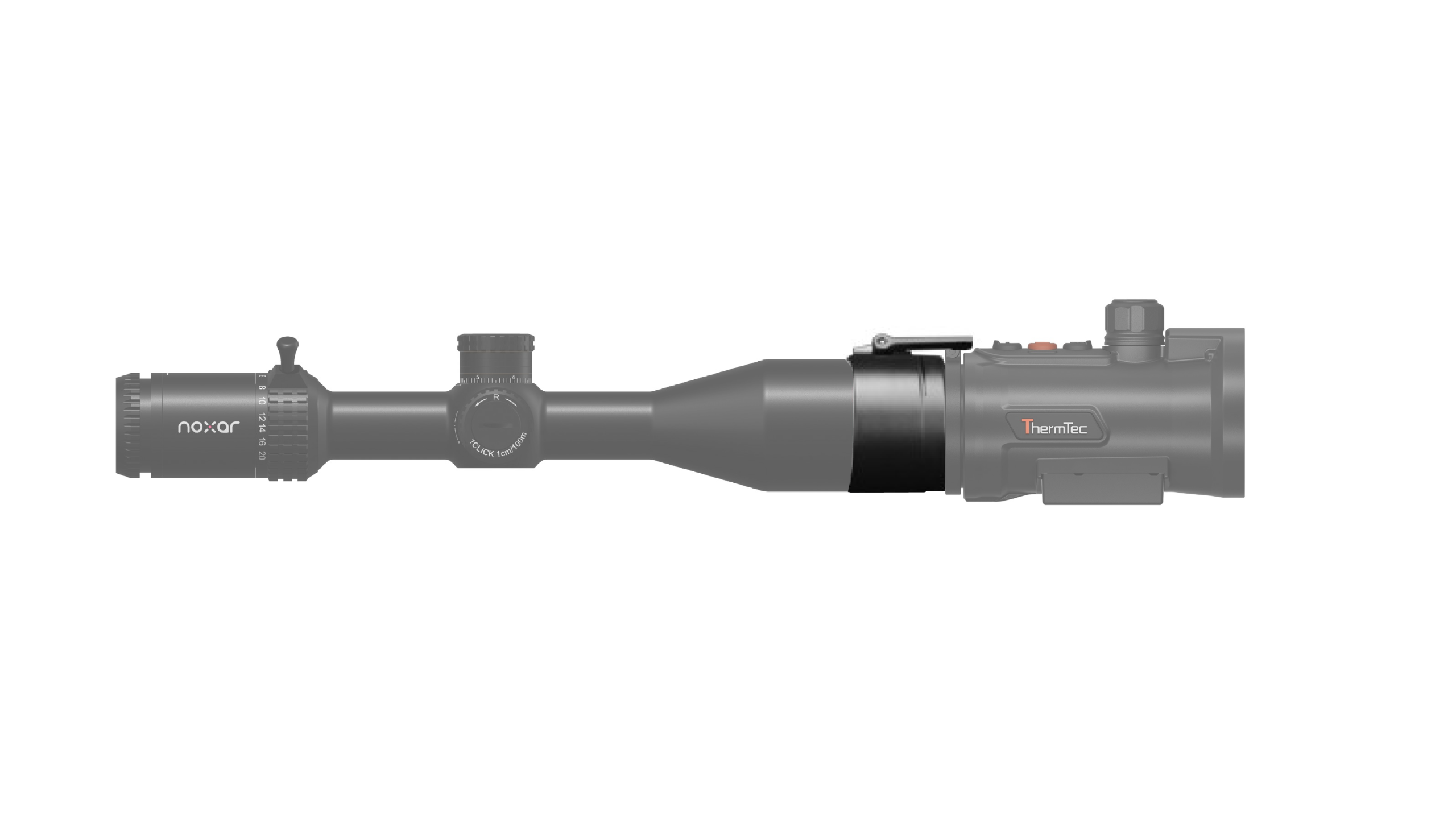 Rusan ARM52-62 – Q-R adaptér pre predsádky so závitom M52×0,75 – 62 mm (verzia 2017)