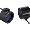 Rusan ARM52-62 – Q-R adaptér pre predsádky so závitom M52×0,75 – 62 mm (verzia 2017)