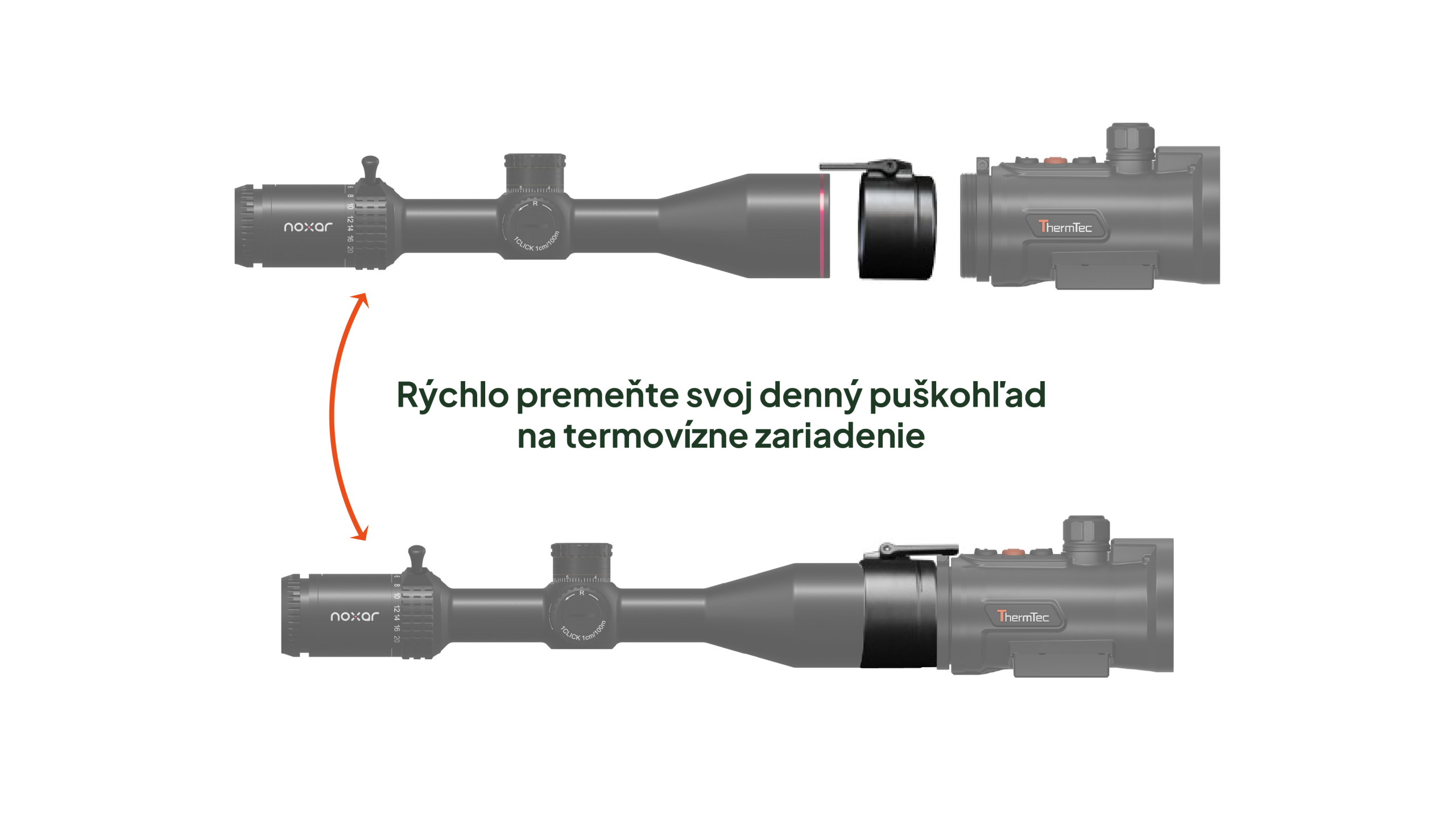 Rusan ARM52-62 – Q-R adaptér pre predsádky so závitom M52×0,75 – 62 mm (verzia 2017)