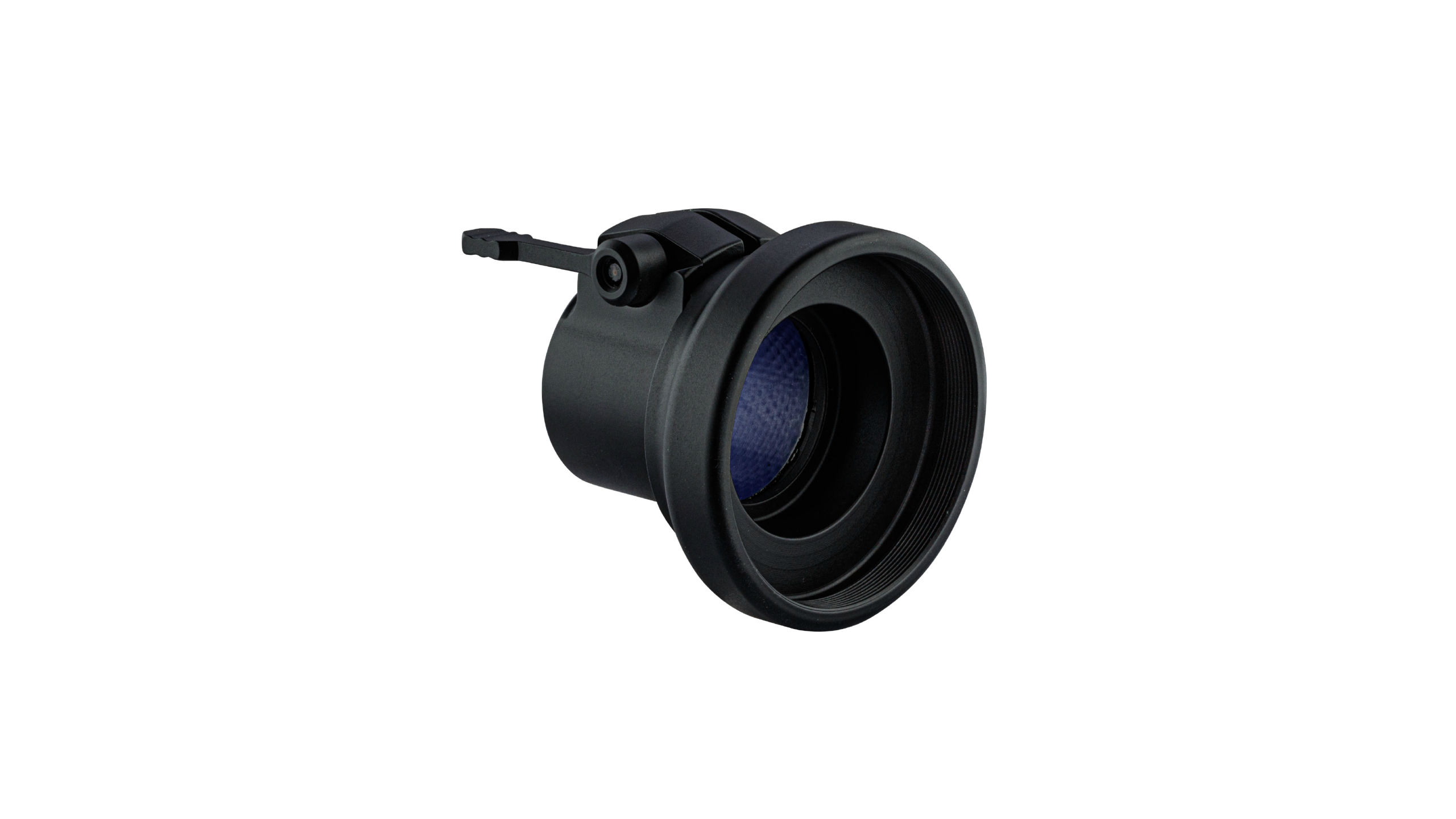 Rusan ARM52-30 – Q-R adaptér pre predsádky so závitom M52×0,75 – 30 mm (verzia 2017)