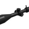 Noxar Magnar PRO 3-18x56 WA IR – puškohľad so systémom Zero-Stop a balistickou vežičkou