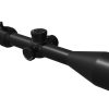 Noxar Magnar PRO 3-18x56 WA IR – puškohľad so systémom Zero-Stop a balistickou vežičkou
