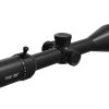 Noxar Magnar PRO 3-18x56 WA IR – puškohľad so systémom Zero-Stop a balistickou vežičkou