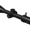 Noxar Magnar PRO 3-18x56 WA IR – puškohľad so systémom Zero-Stop a balistickou vežičkou