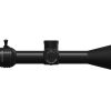 Noxar Magnar PRO 3-18x56 WA IR – puškohľad so systémom Zero-Stop a balistickou vežičkou