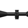 Noxar Magnar PRO 3-18x56 WA IR – puškohľad so systémom Zero-Stop a balistickou vežičkou